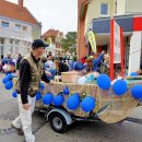 Rosenmontagsumzug 2020