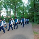 Fischerfest Altrip 2011