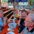 Fischerfest Altrip 2011