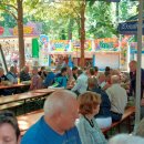 Fischerfest Altrip 2011