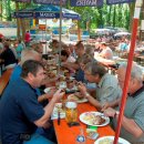 Fischerfest Altrip 2011