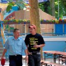 Fischerfest Altrip 2011