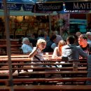 Fischerfest Altrip 2011