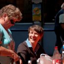 Fischerfest Altrip 2011