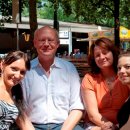 Fischerfest Altrip 2011