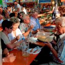 Fischerfest Altrip 2011