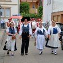 Weckruf am Sonntag, 7. Juli 2019