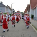 Weckruf am Sonntag, 7. Juli 2019