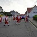 Weckruf am Sonntag, 7. Juli 2019