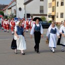 Weckruf am Sonntag, 7. Juli 2019