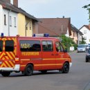 Weckruf am Sonntag, 7. Juli 2019