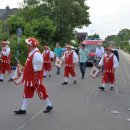 Weckruf am Sonntag, 7. Juli 2019