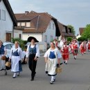 Weckruf am Sonntag, 7. Juli 2019