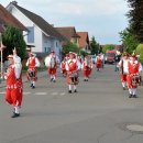 Weckruf am Sonntag, 7. Juli 2019