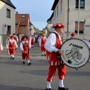 Weckruf am Sonntag, 7. Juli 2019