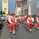 Weckruf am Sonntag, 7. Juli 2019