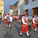 Weckruf am Sonntag, 7. Juli 2019