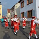 Weckruf am Sonntag, 7. Juli 2019