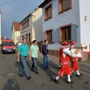 Weckruf am Sonntag, 7. Juli 2019