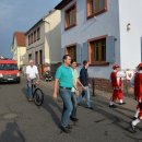 Weckruf am Sonntag, 7. Juli 2019