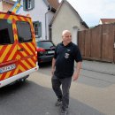 Weckruf am Sonntag, 7. Juli 2019