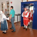 Weckruf am Sonntag, 7. Juli 2019