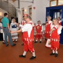 Weckruf am Sonntag, 7. Juli 2019