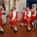 Weckruf am Sonntag, 7. Juli 2019