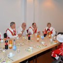 Weckruf am Sonntag, 7. Juli 2019