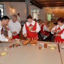 Weckruf am Sonntag, 7. Juli 2019