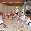 Weckruf am Sonntag, 7. Juli 2019