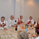 Weckruf am Sonntag, 7. Juli 2019