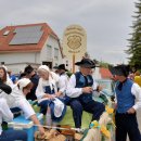 Großer Fischerfestumzug am 7. Juli 2019