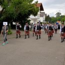 Großer Fischerfestumzug am 7. Juli 2019