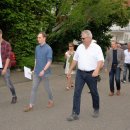 Großer Fischerfestumzug am 7. Juli 2019