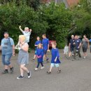 Großer Fischerfestumzug am 7. Juli 2019