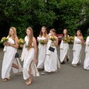 Großer Fischerfestumzug am 7. Juli 2019