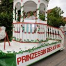 Großer Fischerfestumzug am 7. Juli 2019