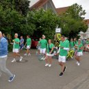 Großer Fischerfestumzug am 7. Juli 2019