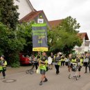 Großer Fischerfestumzug am 7. Juli 2019