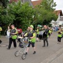 Großer Fischerfestumzug am 7. Juli 2019