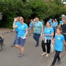 Großer Fischerfestumzug am 7. Juli 2019