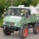 Großer Fischerfestumzug am 7. Juli 2019