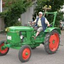 Großer Fischerfestumzug am 7. Juli 2019