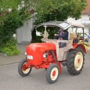 Großer Fischerfestumzug am 7. Juli 2019