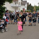 Großer Fischerfestumzug am 7. Juli 2019
