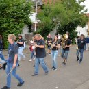 Großer Fischerfestumzug am 7. Juli 2019