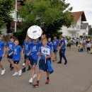 Großer Fischerfestumzug am 7. Juli 2019