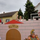 Großer Fischerfestumzug am 7. Juli 2019