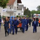 Großer Fischerfestumzug am 7. Juli 2019